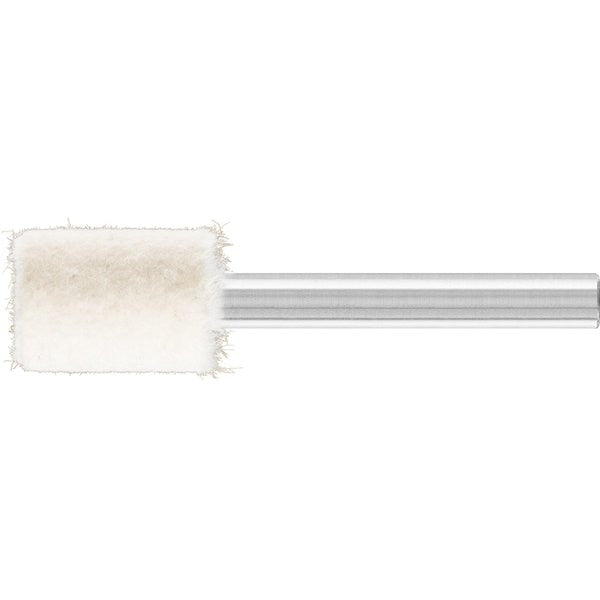 Felt Point Cylindr. - 9/16