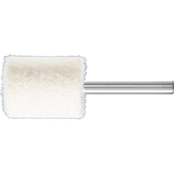 Felt Point Cylindr. - 1