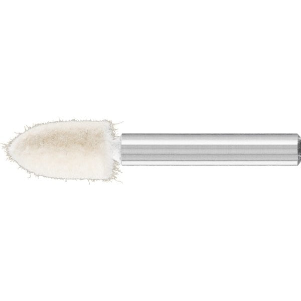 Felt Point Conical Pointed - 3/8