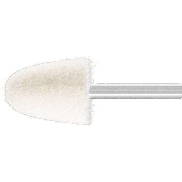 Felt Point Radius Cone - 1