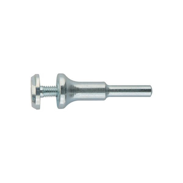 Die Grinder Mandrels - Combo Pack - 1/4