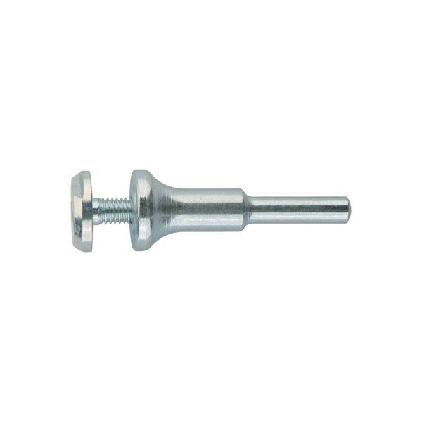 Die Grinder Mandrels - Combo Pack - 1/4