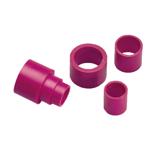 Telescope Bushing - 1/2