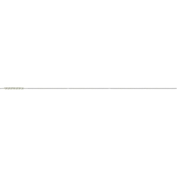 Microabrasive Silicate Tube Brush - .050 Dia., 4