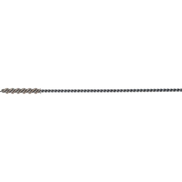 Microabrasive Alu. Oxide Tube Brush - .165 Dia., 5