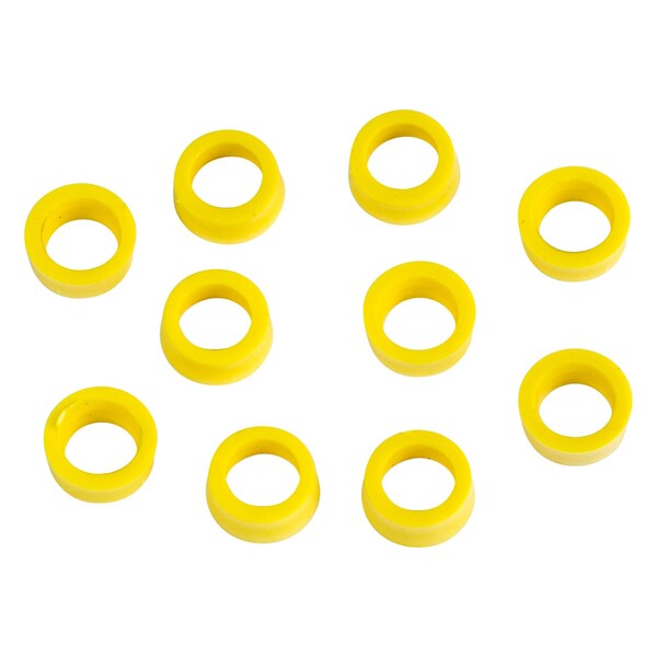 Knock-Out Bushing - 3/8