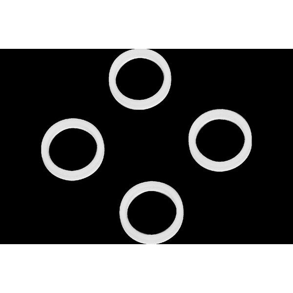 Knock-Out Bushing - 1/2