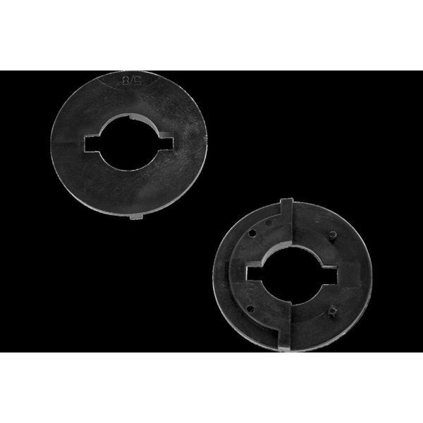 Bushing (Pair) 1-1/4 Dual Keyways to 5/8