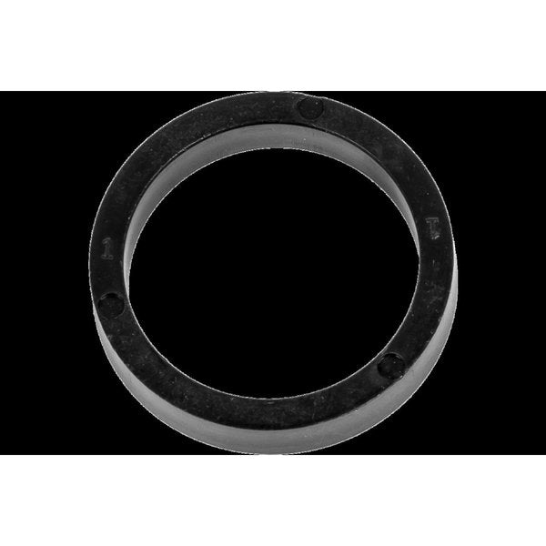Bushing (Pair) 1-1/4 Dual Keyways to 1