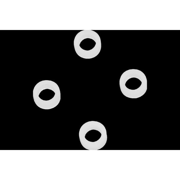 Knock-Out Bushing - 3/8