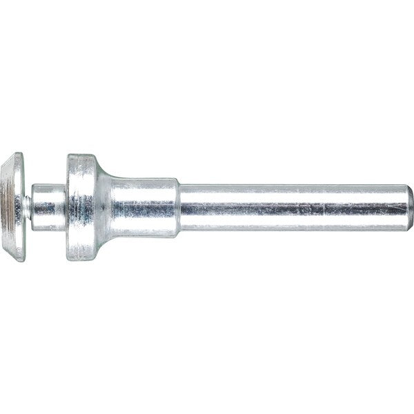 Chuck Drive Arbor - For Tube Center Brushes - 1/4