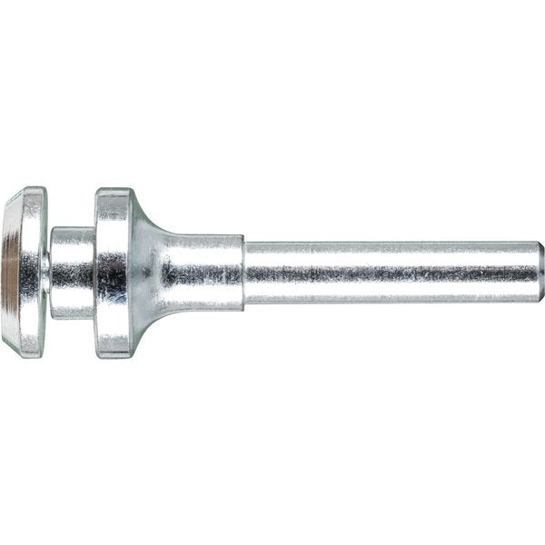 Chuck Drive Arbor - For Tube Center Brushes - 3/8
