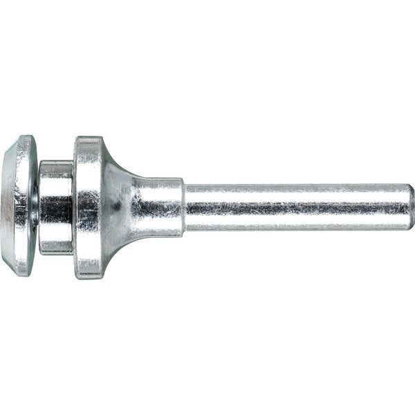 Chuck Drive Arbor - For Tube Center Brushes - 1/2