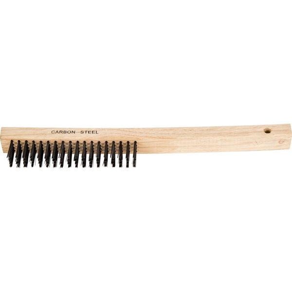 Scratch Brush 6 in L Brush