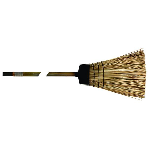 Track Broom, Bass Fiber - 10