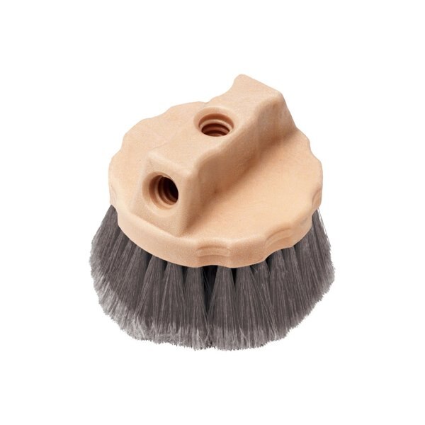 Not Included L Flagged Synthetic Fiber , Not Included