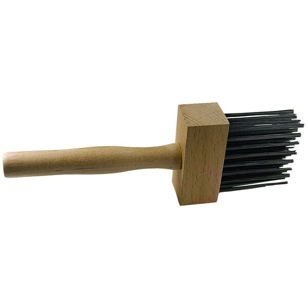 Wire Duster - 4 x 8 Rows, CS Wire