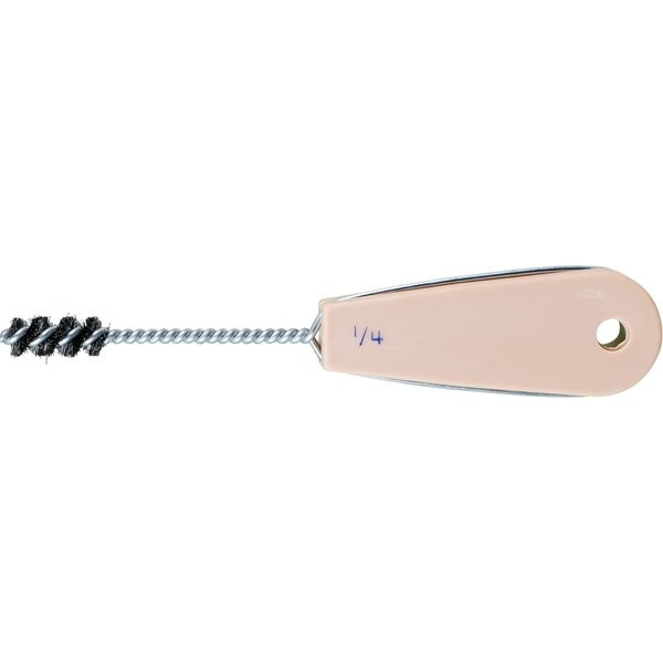 Internal Tube Fitting Brush - 1/4