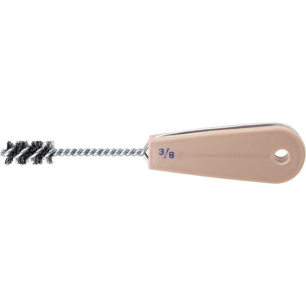 Internal Tube Fitting Brush - 3/8