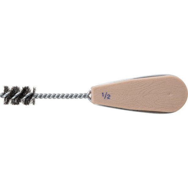 Internal Tube Fitting Brush - 1/2