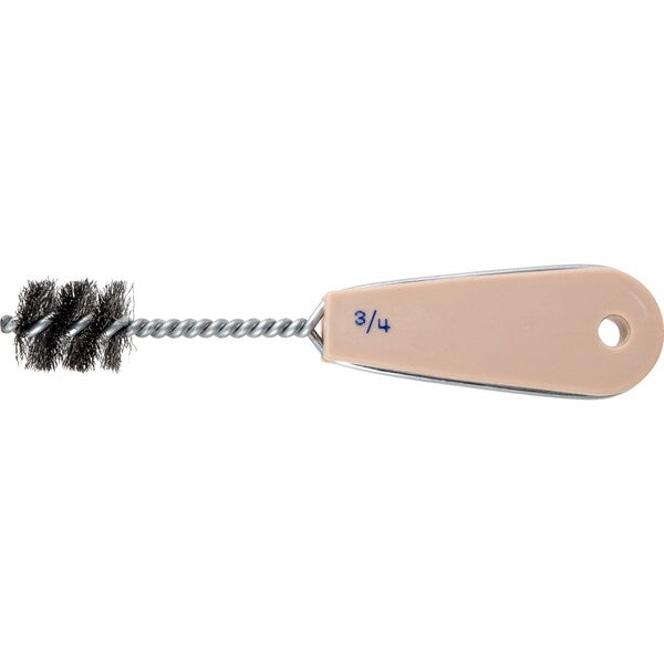 Internal Tube Fitting Brush - 3/4
