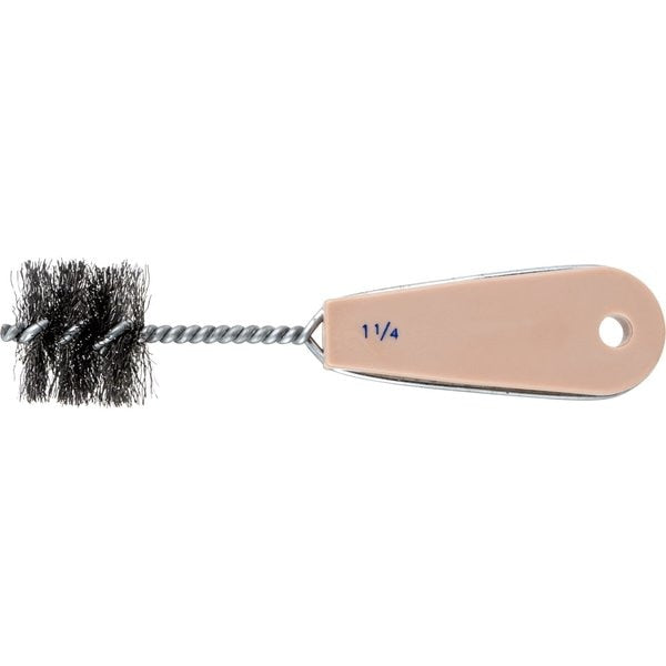 Internal Tube Fitting Brush - 1-1/4