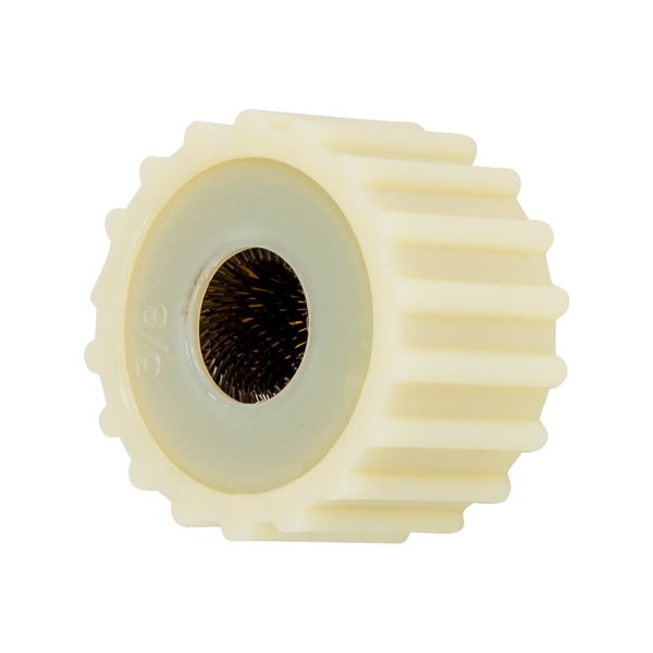 External Tube Fitting Brush - 3/8