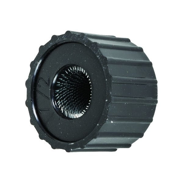 External Tube Fitting Brush - 1/2