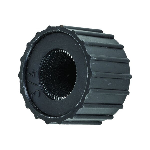 External Tube Fitting Brush - 3/4