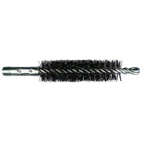 Condenser Pipe Brush - Double Spiral, 1/2