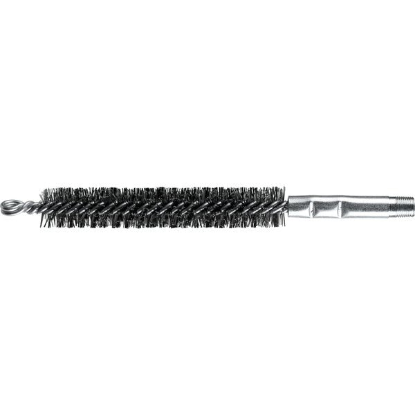 Condenser Pipe Brush - Double Spiral, 3/4