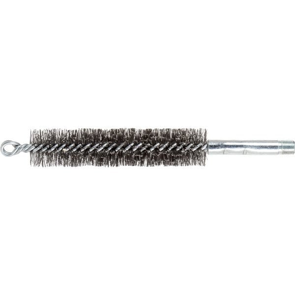 Condenser Pipe Brush - Double Spiral, 1