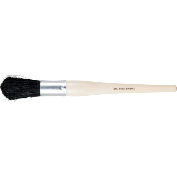 #8 Round Sash Paint Brush, 1
