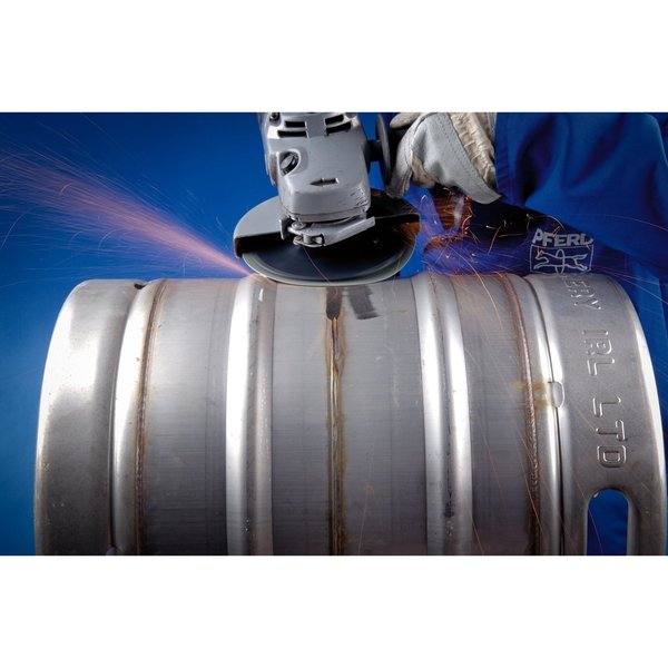 COMBICLICKÂ® Fiber Disc, 7