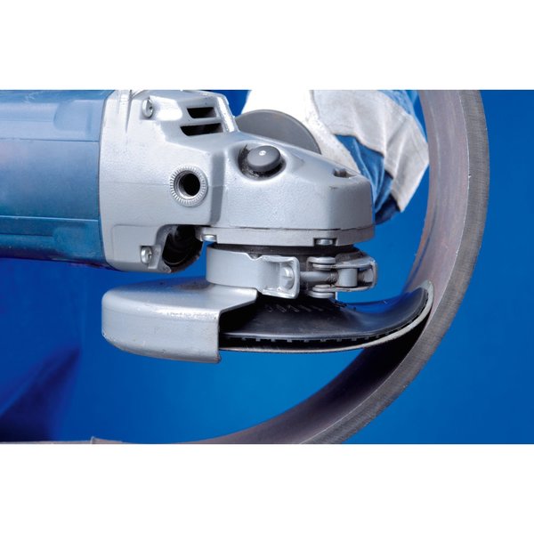 COMBICLICKÂ® Backing Pad Medium - For 7
