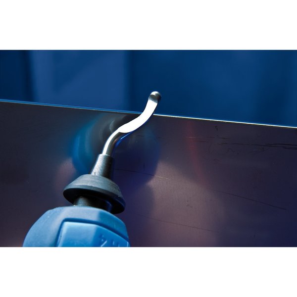 Hand Deburrer Handle - Model H 4