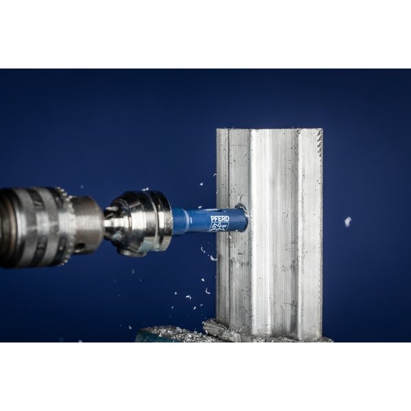 Quick-Mounting 3-Adapter Set - for 9/16