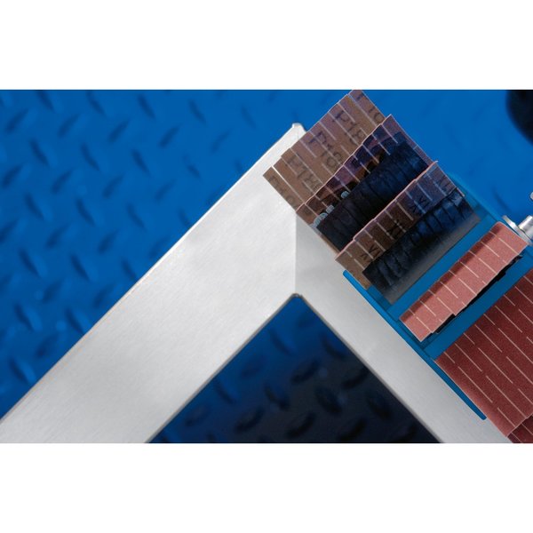 POLIFLAPÂ® Rubber Flaps - Set of 12 Flaps, 2
