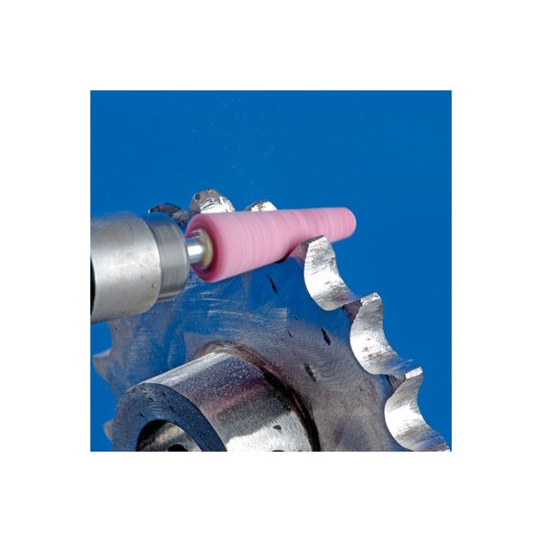 A3 Vitrified Mounted Point 1/4