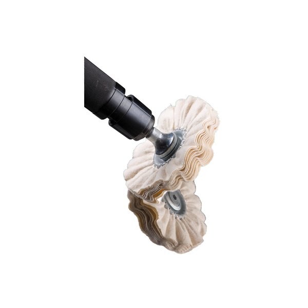 Cloth Ring 3