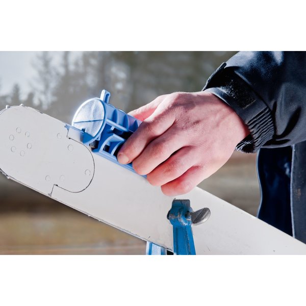 Universal Edge Sharpener -