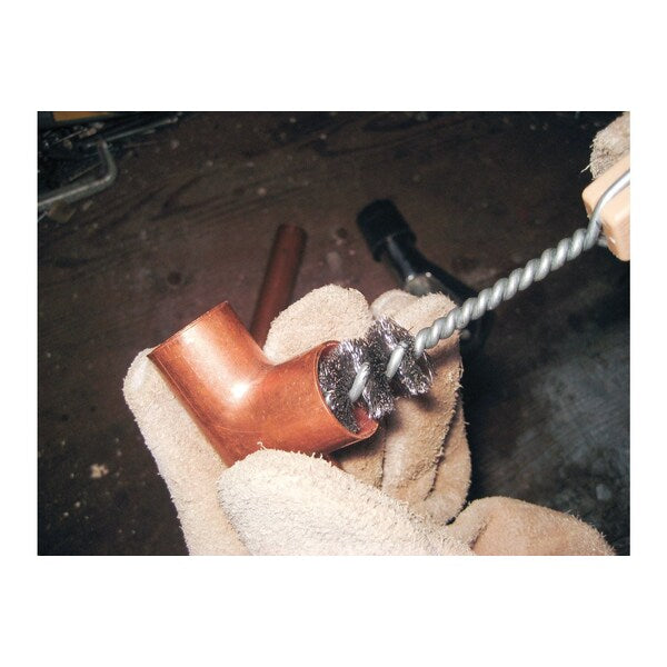 Internal Tube Fitting Brush - 3/4