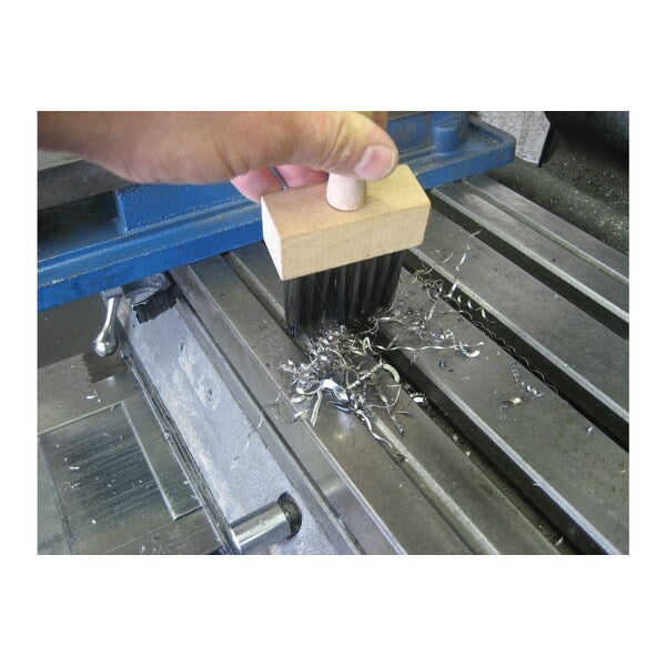 Wire Duster - 4 x 8 Rows, CS Wire