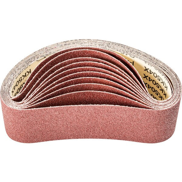 Coated Belt, Al/Oxd, 3