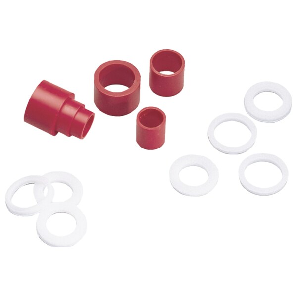 Plastic Bushing - 1