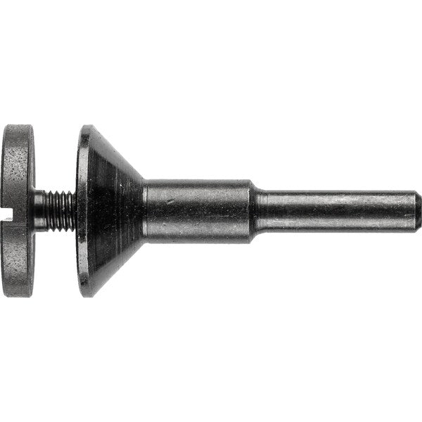 Die Grinder Mandrel - 1/4