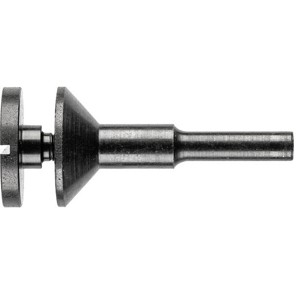 Die Grinder Mandrel - 1/4