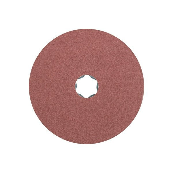 COMBICLICKÂ® Fiber Disc, 4-1/2
