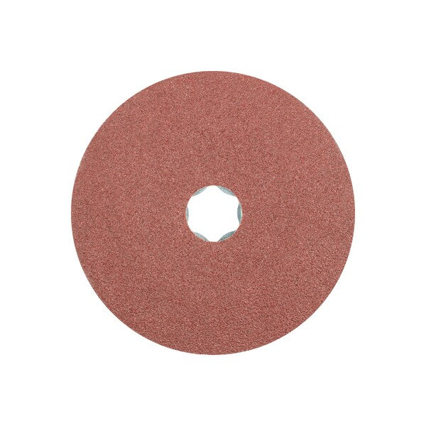 COMBICLICKÂ® Fiber Disc, 4-1/2