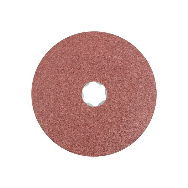 COMBICLICKÂ® Fiber Disc, 4-1/2